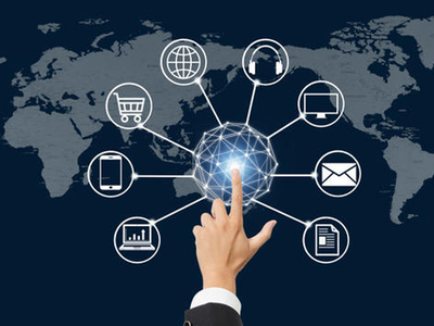 營(yíng)銷策略與互聯(lián)網(wǎng)銷售 從規(guī)律洞察到環(huán)境掌控