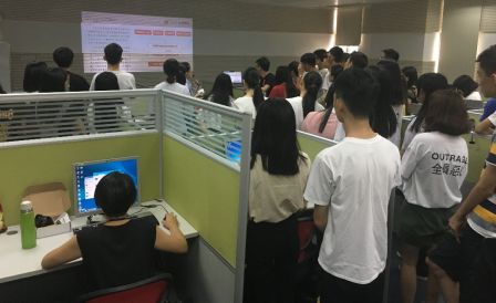 乘勢(shì)追金 買金唄電銷項(xiàng)目啟動(dòng)，打造互聯(lián)網(wǎng)黃金銷售新勢(shì)力